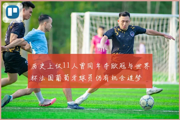 历史上仅11人曾同年夺欧冠与世界杯法国葡萄牙球员仍有机会追梦