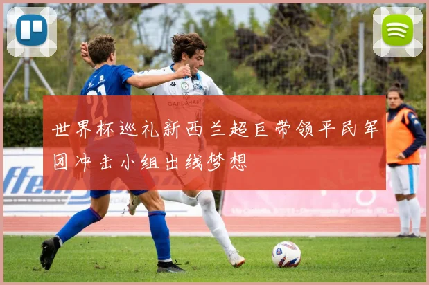 世界杯巡礼新西兰超巨带领平民军团冲击小组出线梦想